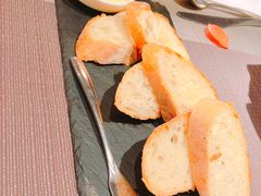 -LA CREPERIE BRETONNE布列塔尼法式餐厅(天童北路店)