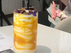 -Deer Park鹿园西餐(仁恒置地广场店)