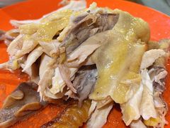 泥煨鸡-石岐乳鸽村(南海第三分店)