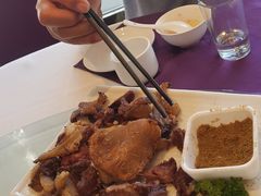 -凯鸽酒楼(大同振兴街店)