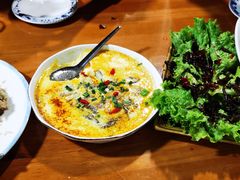 -龙姐私房菜(和顺古镇店)