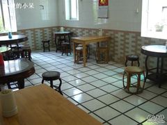 大堂-信行丰炖品皇店(光孝路店)