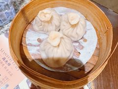 -南京大牌档(龙湖长楹天街店)