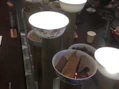 -成都你六姐·牛肉冒菜(城市集市合生汇店)