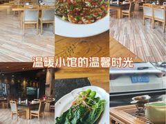 -小城粥道·海胆鲜虾粥(解放广场店)