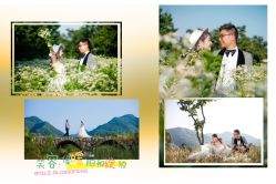 -爱完美婚纱摄影工作室(丈八北路店)