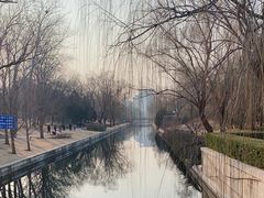 -元大都城垣遗址公园