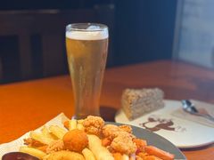 -布拉格餐厅· 中欧捷克菜(全国首店)