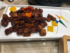 -味莊·青岛菜(云霄路店)