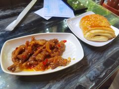凤爪-百回味老爸茶(海彤店)
