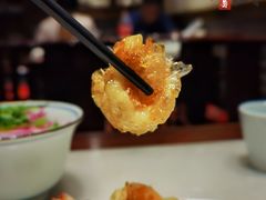 鸭匠酥皮虾-鸭匠食府·挂炉烤鸭·新京菜(阜成路店)