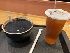 -鲜芋仙(中山路店)