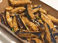 -双合园·海鲜水饺青岛菜(万佳广场店)