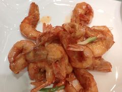 吮指回味虾-金春禧(英雄山路旗舰店)