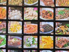 -金丰鱼庄(四团店)