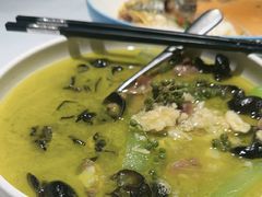 -肴约·花园式餐厅(湖里店)