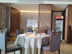 -静之湖湖畔餐厅