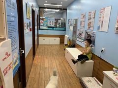 -瑞派·关忠动物医院·异宠专科·犬猫肿瘤·皮肤专科(望京店)