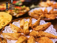 -潮十三潮汕砂锅粥(高新四路大都荟店)
