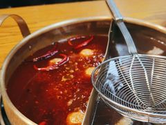 -春记潮汕牛肉火锅