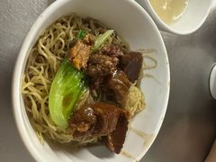 -坚记面店(一德路店)