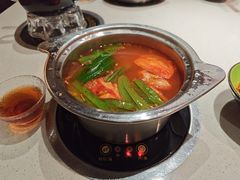 -一叶一世界•素食餐厅(新光天地店)