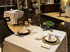 -国贸格兰维大酒店-山城映像中餐厅(青年路店)