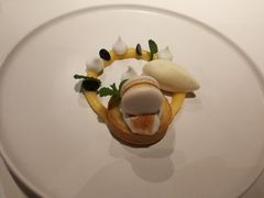 -L'Arome芳芳法国餐厅(仙林金鹰店)