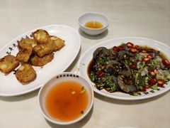 -长平老姿娘夜粥(平东一街店)