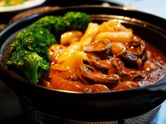 皇朝一品锅-皇朝会.经典传统粤菜(外滩店)
