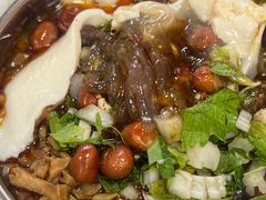-代四孃牛华豆腐脑美味小食(总店)
