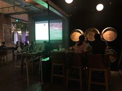 大堂-Goose Island Brewhouse鹅岛精酿啤酒餐厅
