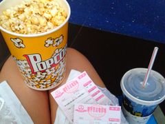 -万达影城(南宁印象城IMAX店)