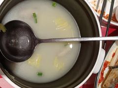-西贝(上海新梅广场店)