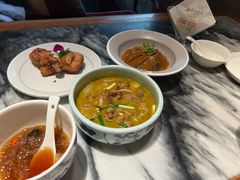 -西安饭庄·非遗陕菜(钟楼店)