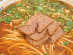 -宛平李记小吃(东关街店)