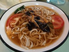 -长春观斋补堂素菜馆