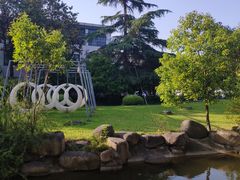 -七宝老街-闵行市民文化广场