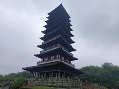 -宜兴龙背山森林公园