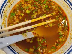 -丝路伊兰·兰州牛肉面(马连道店)