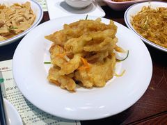 -老厨家(友谊路总店)