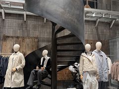-无印良品餐堂 MUJI Diner(成都太古里店)