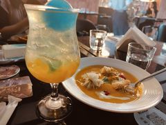 -Nord Grill&Bar Highland诺德西餐(深圳欢乐海岸店)