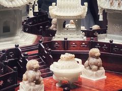 -北京工艺美术博物馆