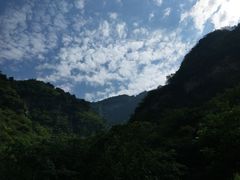-上方山云水洞