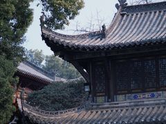 -长春观