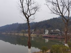 -常德桃花源景区
