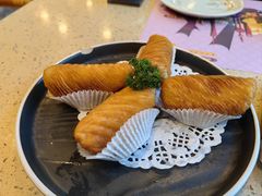 -点都德(龙之梦店)