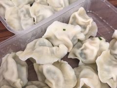 -老边饺子馆(东单店)