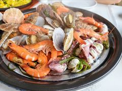-大锅强·蒸海鲜青岛菜(金沙滩店)